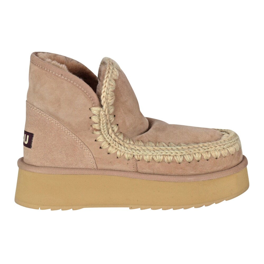 Shop fashion from Mou