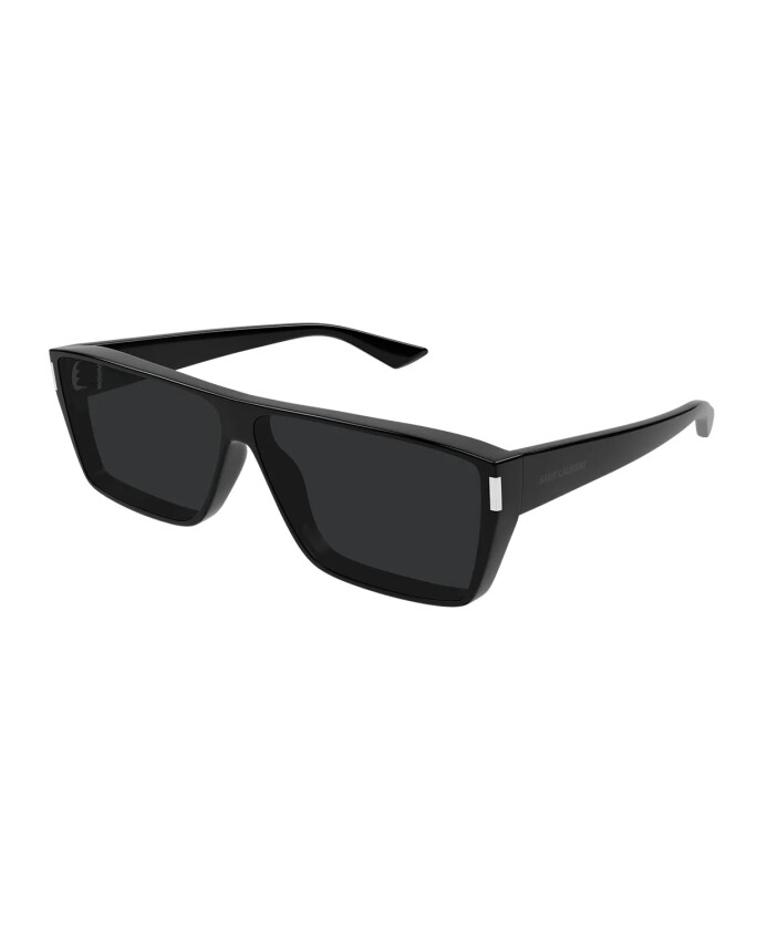 zwarte-glossy-zonnebril-sl-757