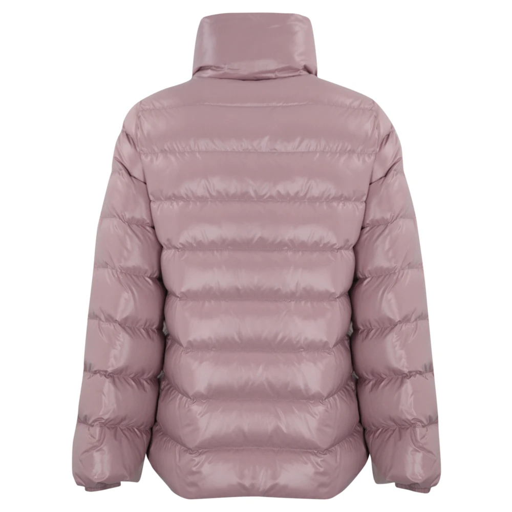 Fay Gewatteerde Roze Pufferjas Pink Dames