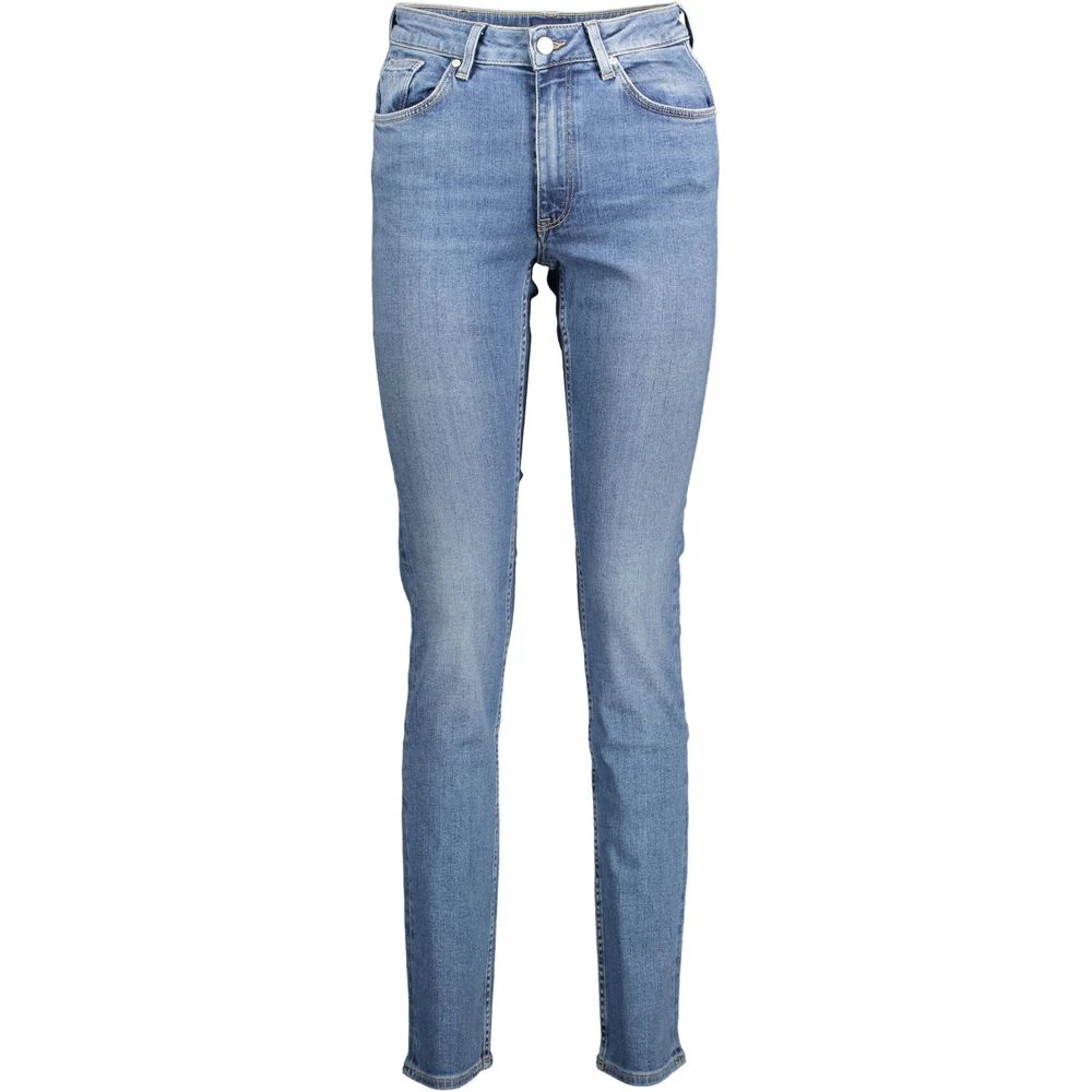 Jeans > Skinny Jeans - - Gant - Modalova