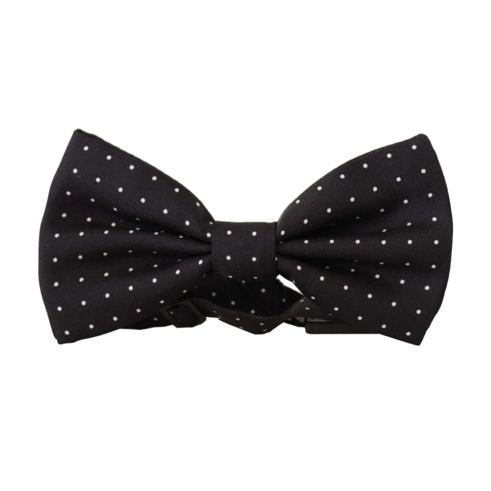 Accessories > Bowties - - Dolce & Gabbana - Modalova