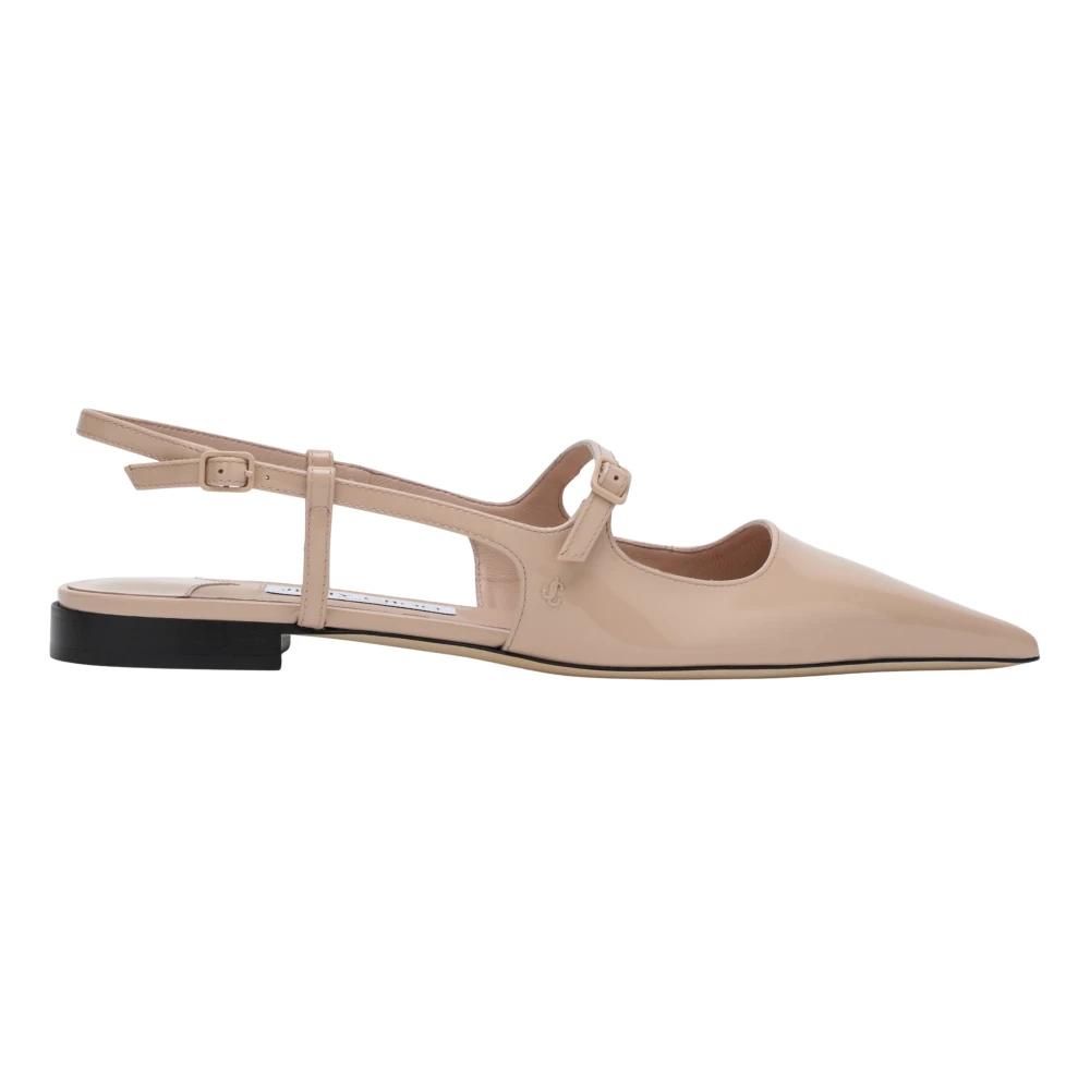 Shoes > Flats > Ballerinas - - Jimmy Choo - Modalova