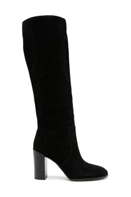 bottes-hautes-noires-pour-femmes