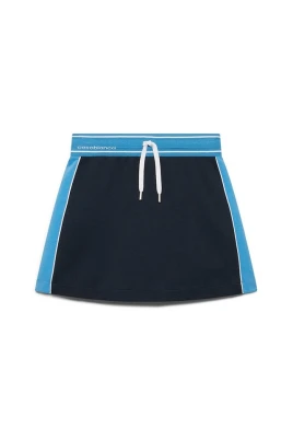 Punto Mini Skirt
