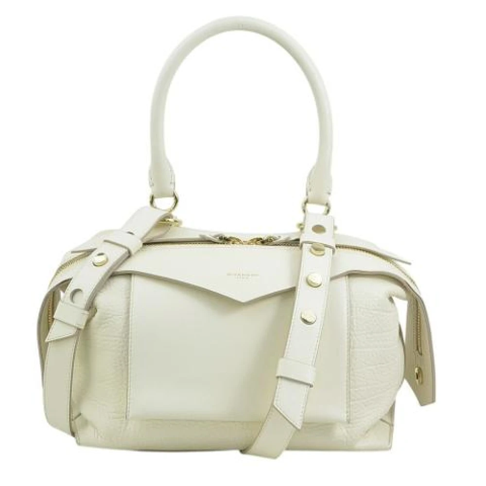 Pre-owned > Pre-owned Bags > Pre-owned Handbags - - Givenchy Pre-owned - Modalova