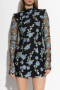 dress-with-floral-pattern