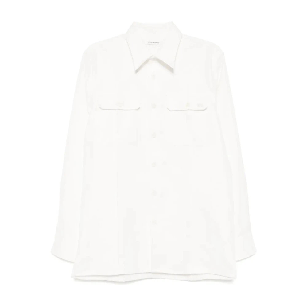 Shirts > Casual Shirts - - Wales Bonner - Modalova