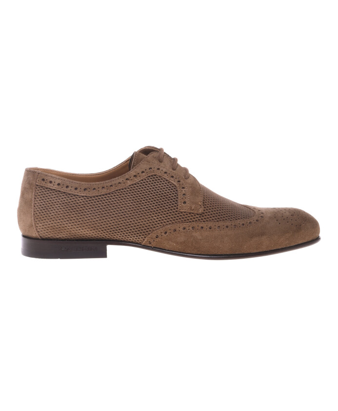 beige-printed-suede-lace-up