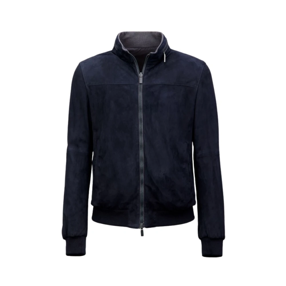 Jackets > Bomber Jackets - - Gimo's - Modalova