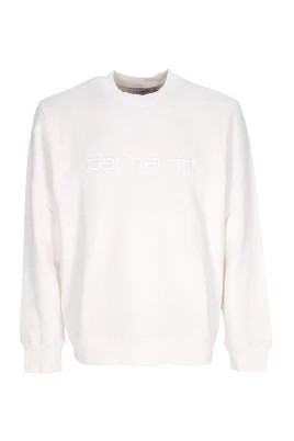 Vaxad Crewneck Sweatshirt