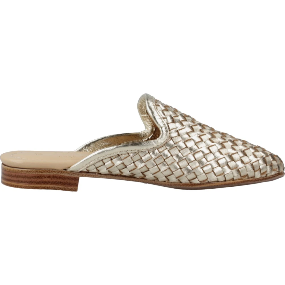 Shoes > Flats > Mules - - Carmela - Modalova