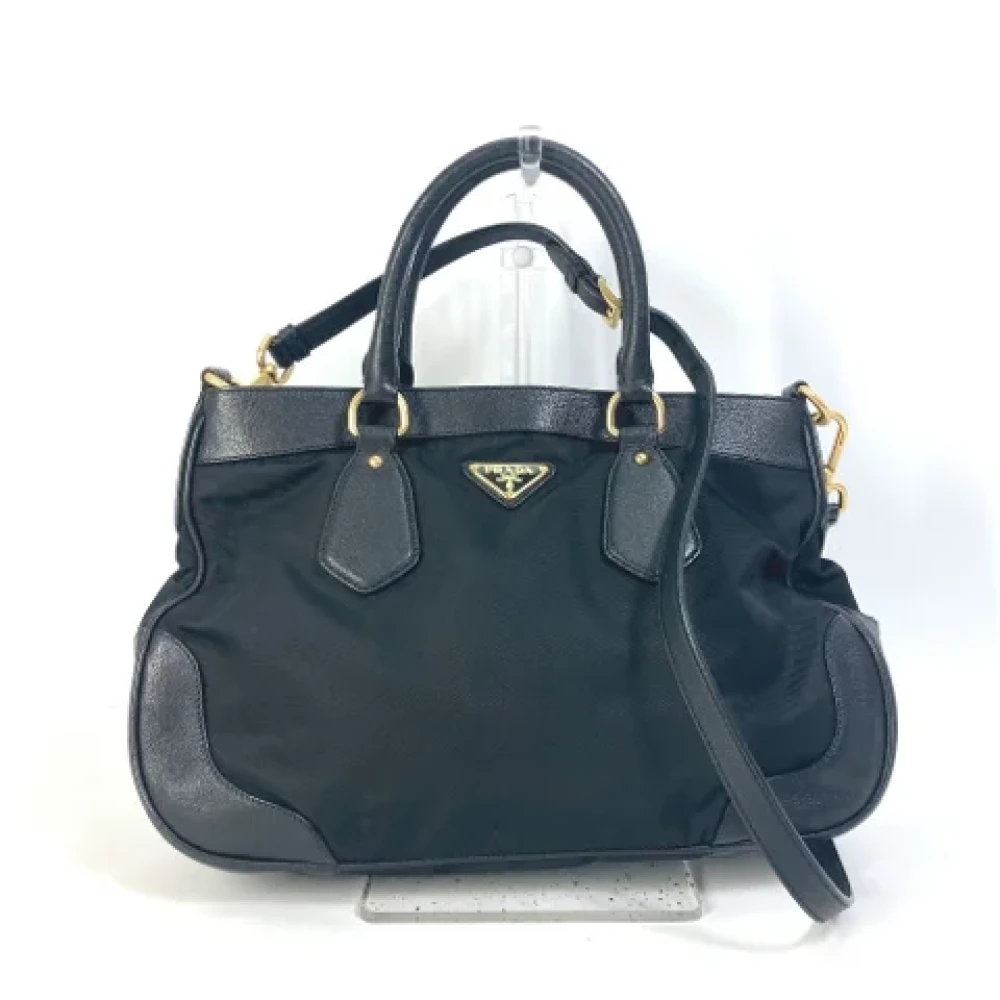 Pre-owned > Pre-owned Bags > Pre-owned Handbags - - Prada Vintage - Modalova