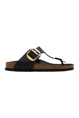 Big Buckle Slides