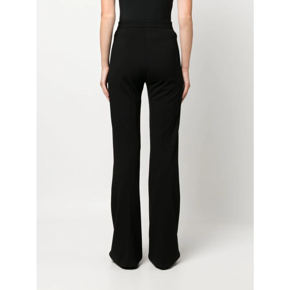 pinko Stijlvolle Broek Black Dames