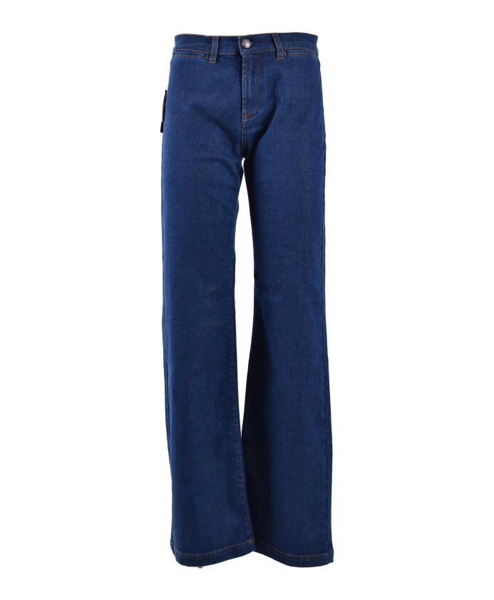 jean-bootcut