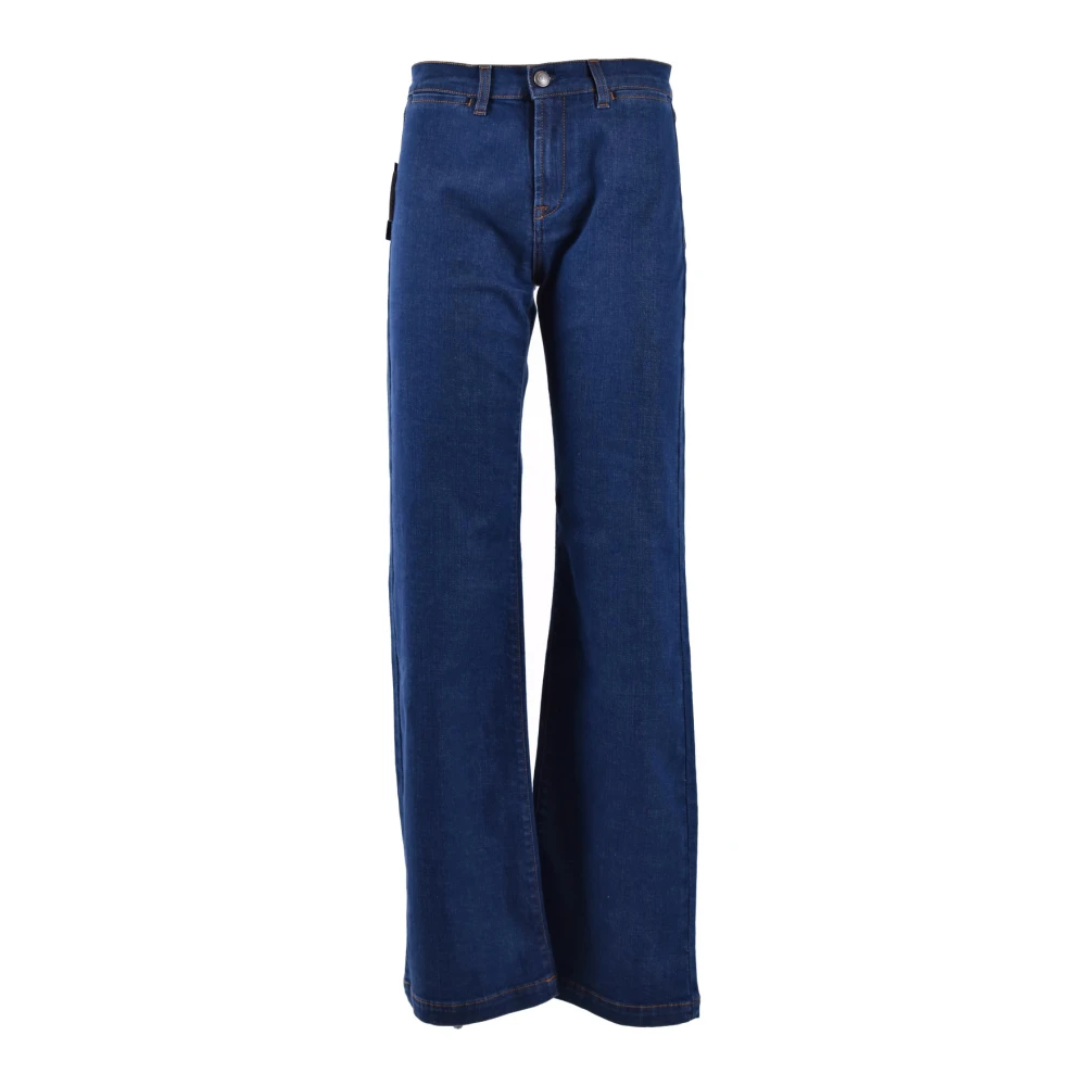 Jeans > Boot-cut Jeans - - Fay - Modalova