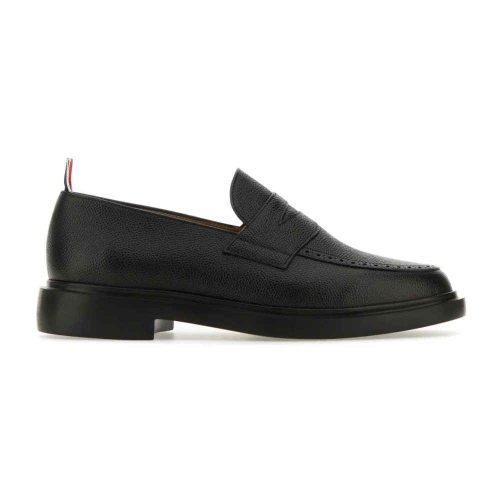 Shoes > Flats > Loafers - - Thom Browne - Modalova