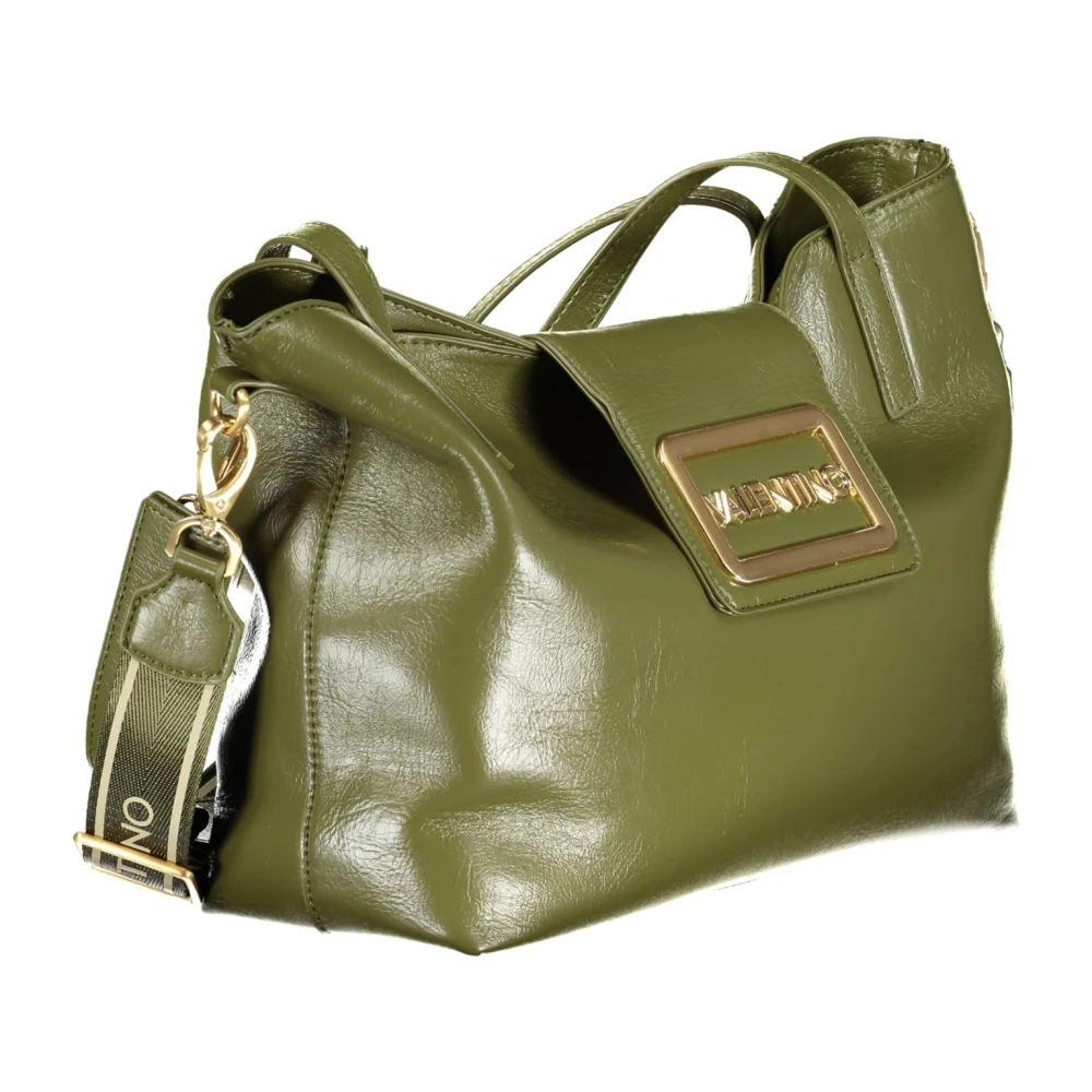 Valentino by Mario Valentino Tassen en accessoires Green Dames