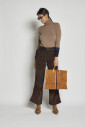 pantalon-velours-marron-avec-poches