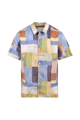 colorful-casual-fit-mens-shirt