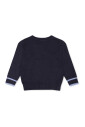 cardigan-en-coton-bleu-avec-col-en-v