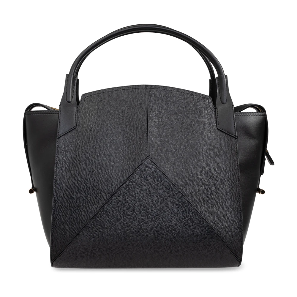 Victoria Beckham Victoria shopper tas Black Dames
