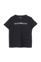 kids-navy-t-shirt-stylish-comfortable-wear