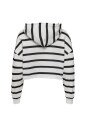 sweat-a-capuche-a-rayures