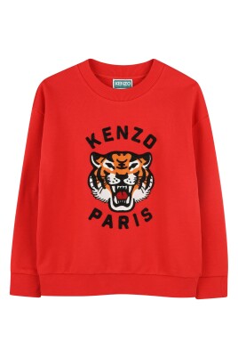 sweat-shirt-tigre