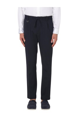 blue-drawstring-pants-for-men