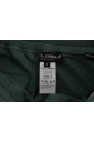 luxury-green-cashmere-sport-pants