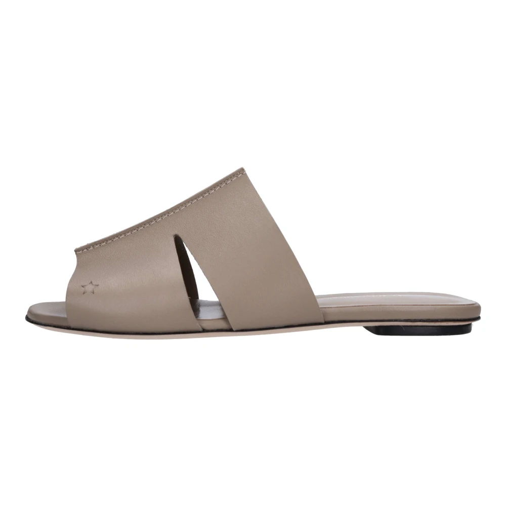 Shoes > Flip Flops & Sliders > Sliders - - Lorena Antoniazzi - Modalova