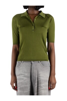 pull-en-melange-de-coton-vert