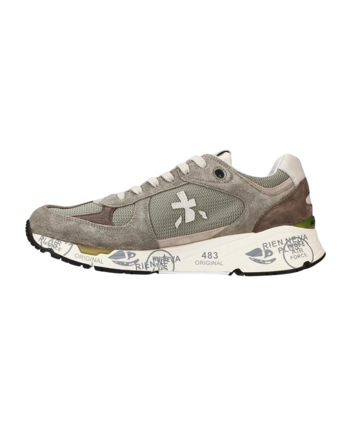 platte-schoenen