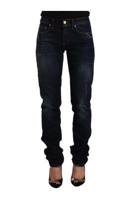 dark-blue-washed-mid-waist-cotton-denim-skinny-jeans