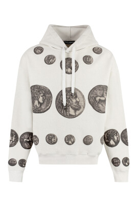 coin-print-oversize-sweatshirt