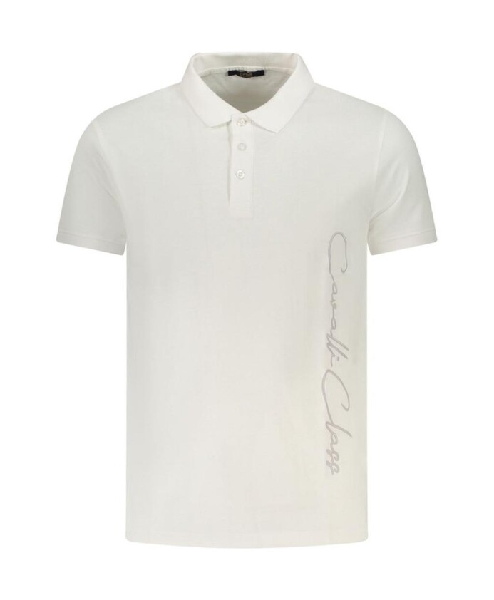 polo-en-coton-blanc-intemporel