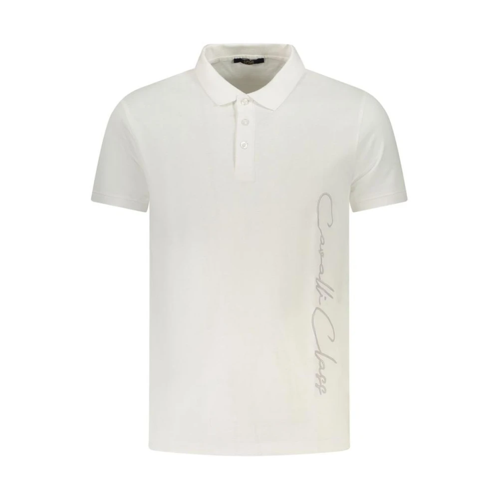 Tops > Polo Shirts - - Cavalli Class - Modalova