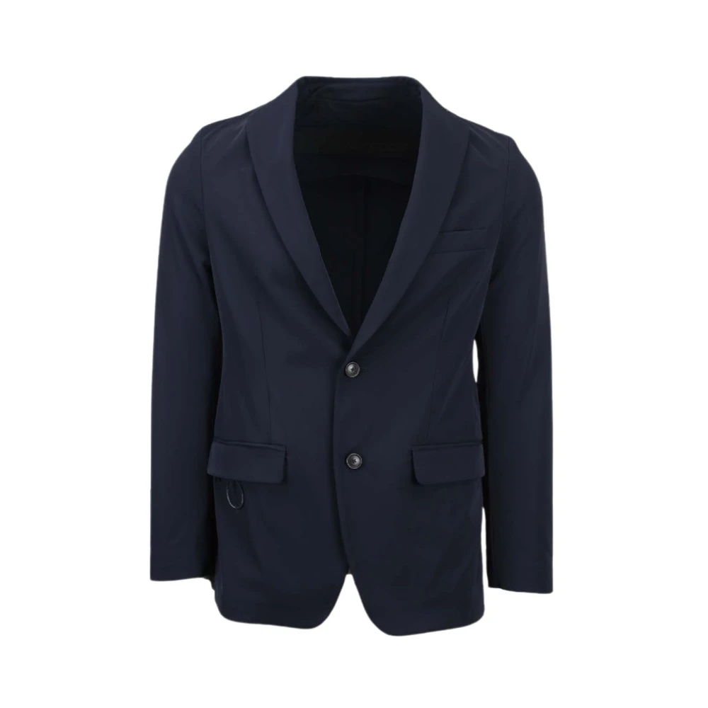 RRD Blazers Blue Heren