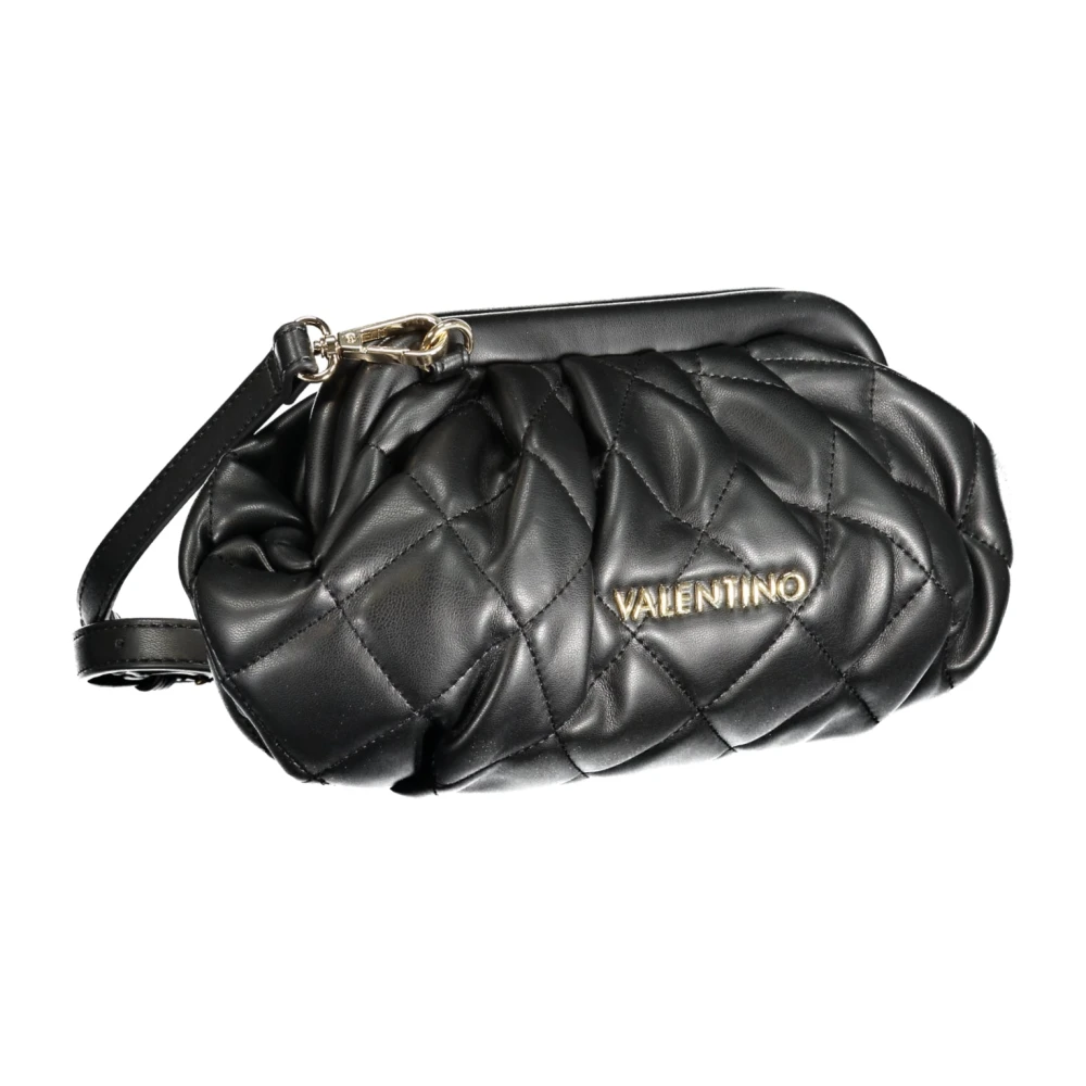 Valentino by Mario Valentino Tassen en accessoires Black Dames