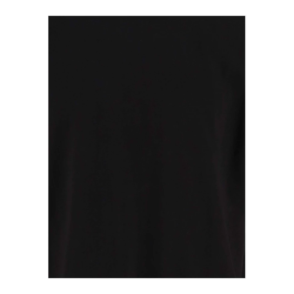 Vision OF Super T-Shirts Black Heren