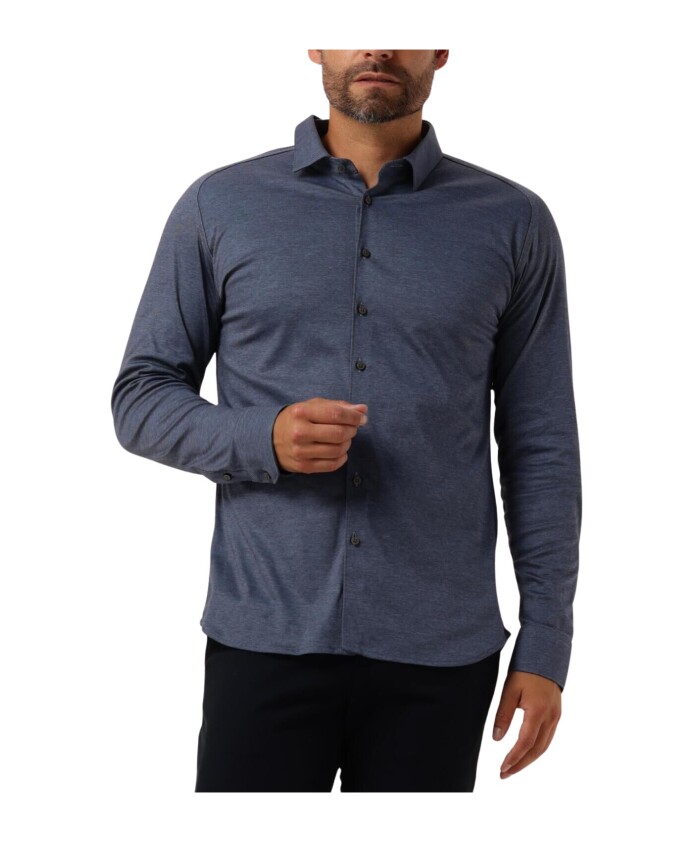 navy-casual-overhemd-model-97038-3