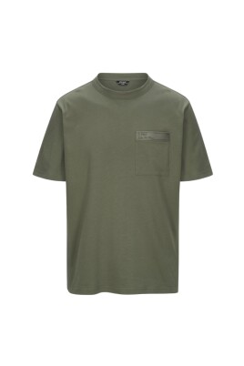 t-shirt-a-manches-courtes-ghost-pocket