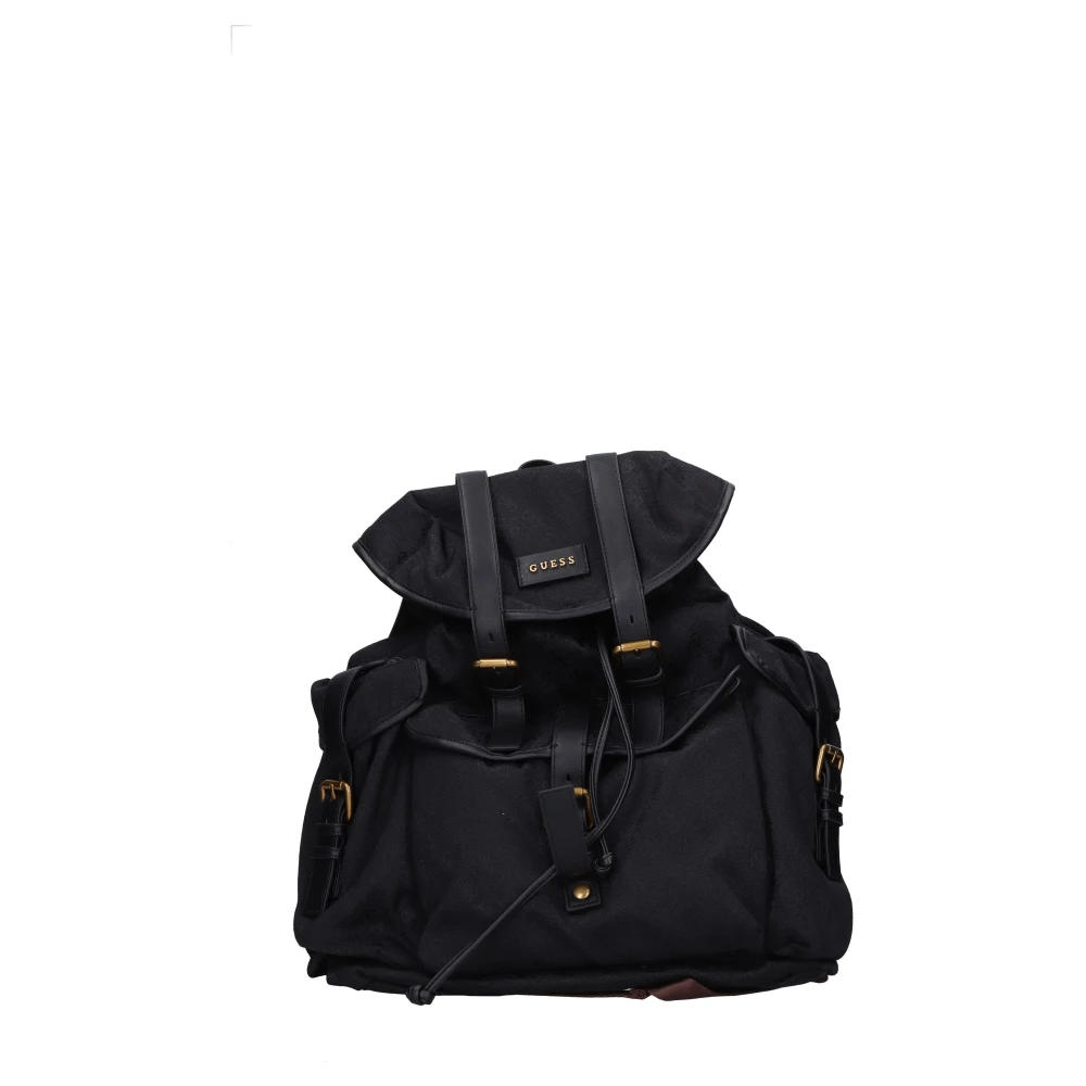 Guess Tassen.. Zwart Black Heren