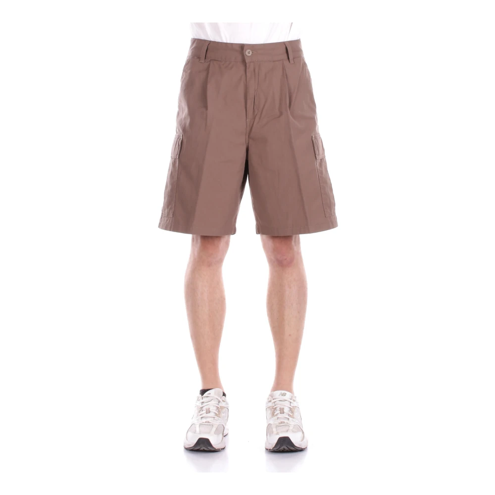 Shorts > Casual Shorts - - Carhartt Wip - Modalova