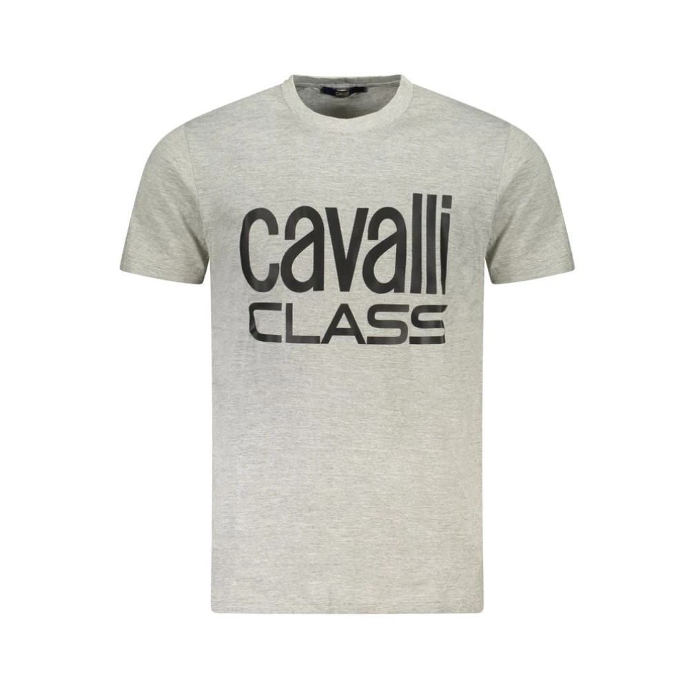 Tops > T-Shirts - - Cavalli Class - Modalova