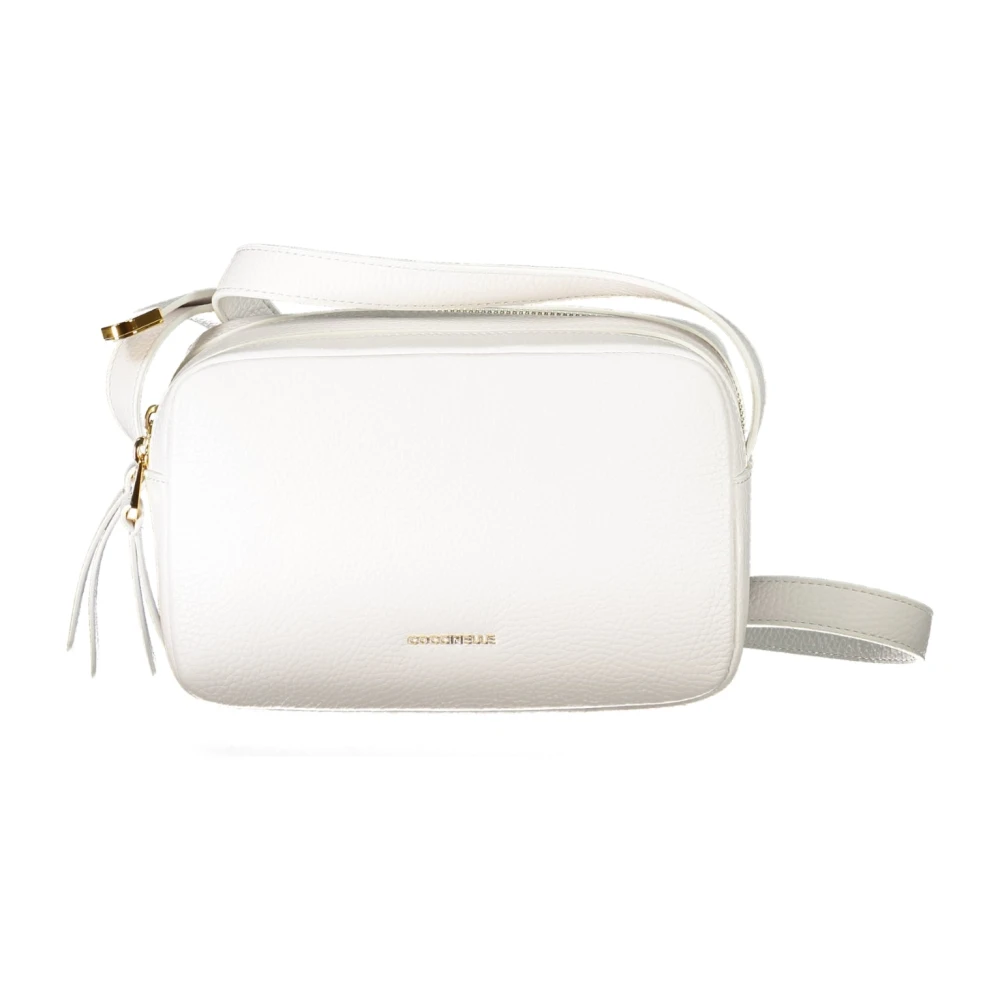 Coccinelle Tassen en Accessoires White Dames