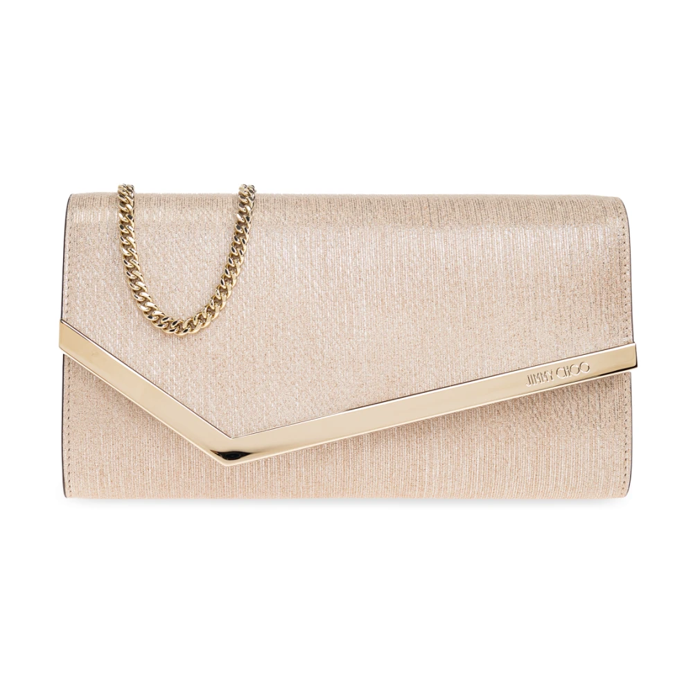 Bags > Clutches - - Jimmy Choo - Modalova