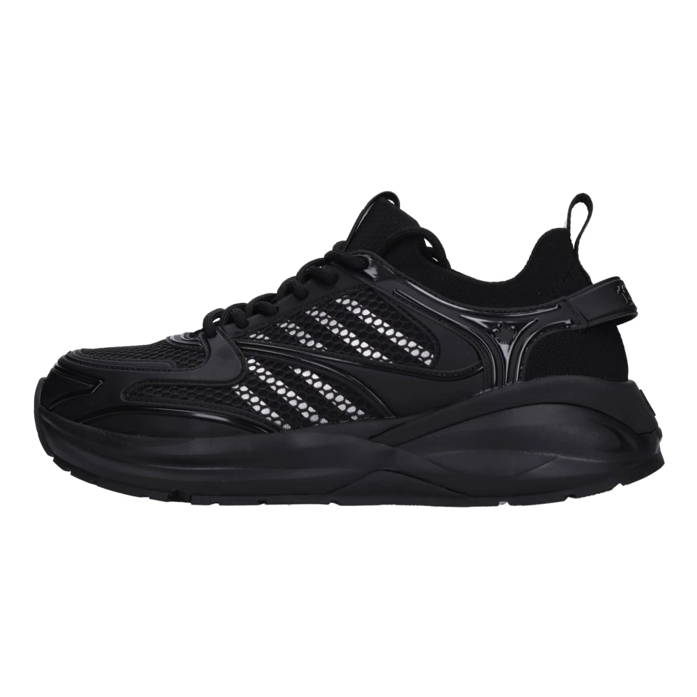 Dsquared2 Dash Sneakers Heren Schoenen Zwart