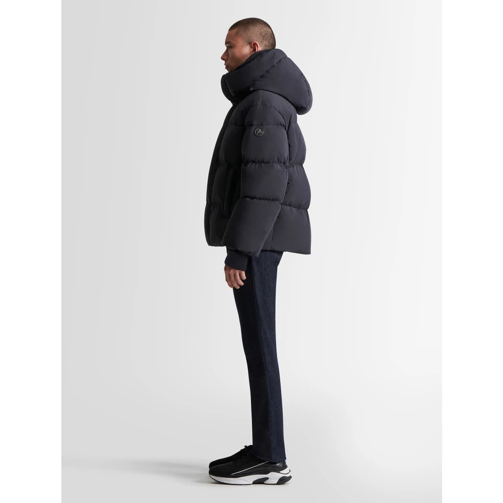 Fusalp Atila Blouson Blue Heren